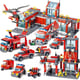 Kit de construção