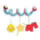 Brinquedos para bebés