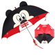 Guarda-chuvas e capas de chuva
