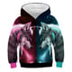 Sweatshirts e camisolas