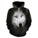 Sweatshirts e camisolas